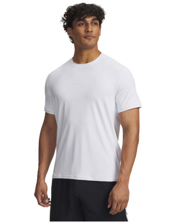 Тениска Мъже PROJECT ROCK ISO CHILL SS Under Armour 