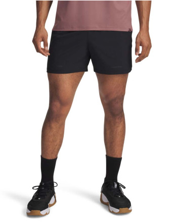 Къси панталони Мъже PROJECT ROCK ULTIMATE SHORT Under Armour 