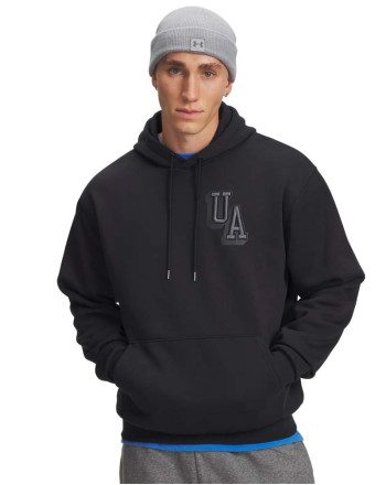 Суитчър Мъже ICON FLC GRAPHIC TOP Under Armour 