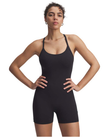 Къс гащеризон Жени MOTION SHORTS BODYSUIT Under Armour 