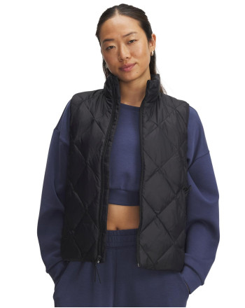 Елек Жени LEGEND DOWN VEST Under Armour 