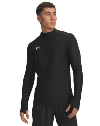 Блуза с дълъг ръкав Мъже CHALLENGER PRO MIDLAYER Under Armour 