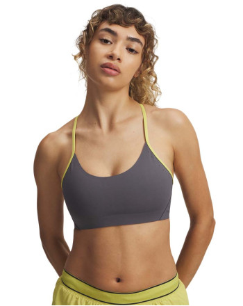 Бюстие Жени HALO BONDED BRA Under Armour 