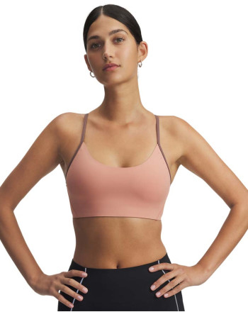 Бюстие Жени HALO BONDED BRA Under Armour 