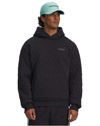 UA X MANSORY HW FLC HDY 