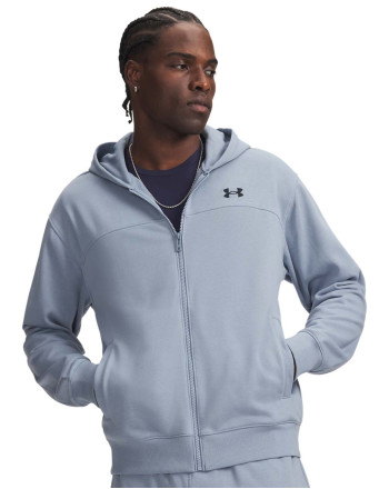 Суитчър Мъже RIVAL LIGHTWEIGHT Under Armour 