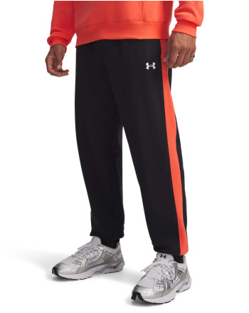 Долнище Мъже RIVAL FLEECE NOV PANTS Under Armour 