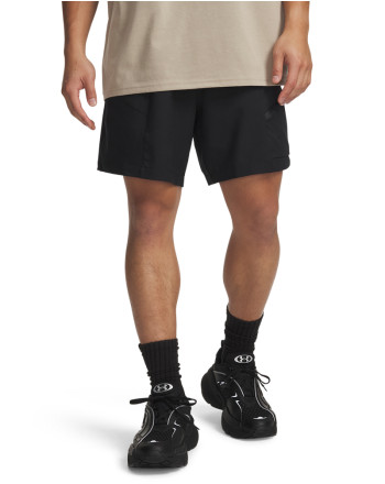 Къси панталони Мъже UNSTOPPABLE WOVEN SHORTS Under Armour 