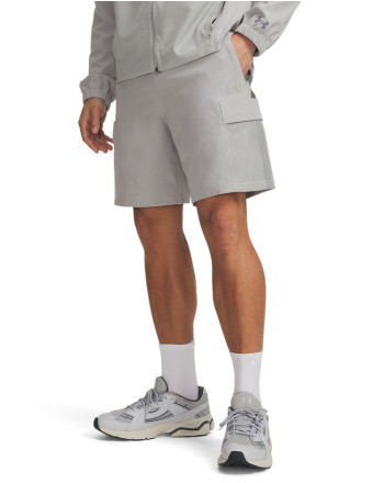 Къси панталони Мъже UNSTOPPABLE AIRVENT STS Under Armour 