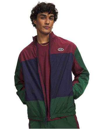 Яке Мъже ICON WOVEN TRACK Under Armour 