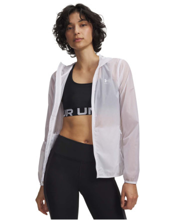 Яке Жени VELOCITI PRO LW JACKET Under Armour 