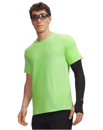 UA VELOCITI PRO SHORTSLEEVE Тениска 