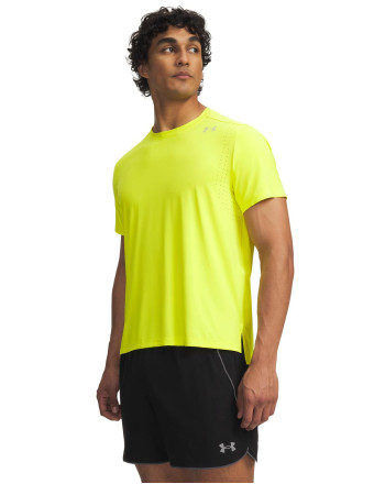 Тениска Мъже VELOCITI PRO SHORTSLEEVE Under Armour 