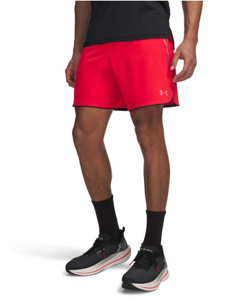 Къси панталони Мъже VELOCITI PRO 2-IN-1 SHORT Under Armour 