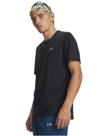 Тениска Мъже VELOCITI SS Under Armour 
