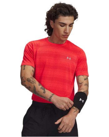 Тениска Мъже VELOCITI SS Under Armour 