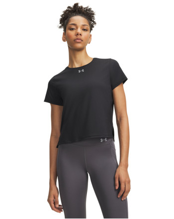 UA VELOCITI PRO SHORTSLEEVE Тениска 