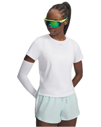 UA VELOCITI PRO SHORTSLEEVE Тениска 