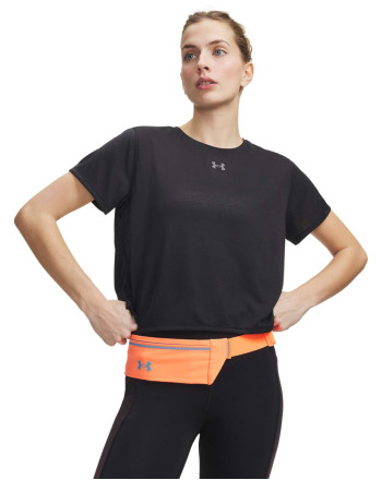 UA VELOCITI SHORTSLEEVE Тениска 