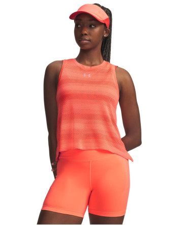 UA VELOCITI SINGLET тениска без ръкави 