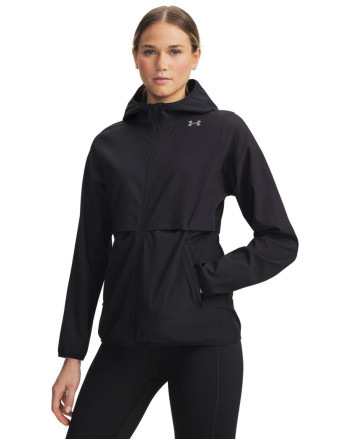 Яке Жени VELOCITI STORM JACKET Under Armour 