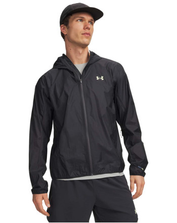 M EXPLOR TRAIL RUN RAIN JCKT Яке 