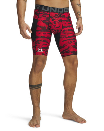 Клин Мъже HEATGEAR PRINTED LNG SHORT Under Armour 