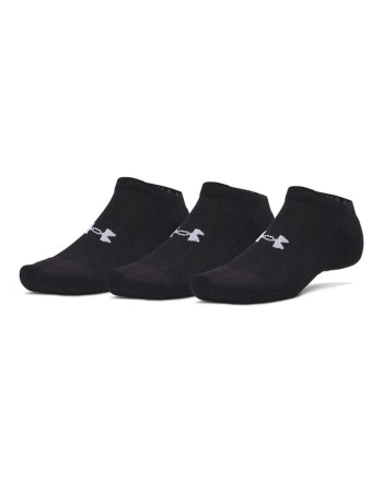 Чорапи Унисекс PERFORMANCE COTTON 3PK NS Under Armour 