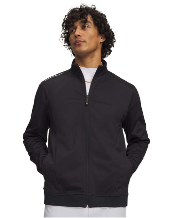 Яке Мъже DRIVE WIND FZ Under Armour 