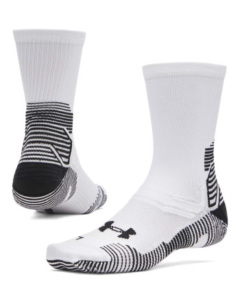 Чорапи Унисекс AG TEAM ELITE 1PKCREW Under Armour 