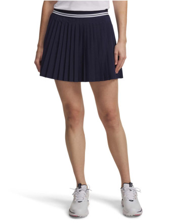 UA DRIVE PLEATED SKORT тениска без ръкави 