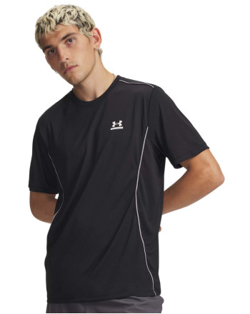 Тениска Мъже TECH SPORT SHORT SLEEVE Under Armour 