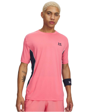Тениска Мъже TECH SPORT SHORT SLEEVE Under Armour 