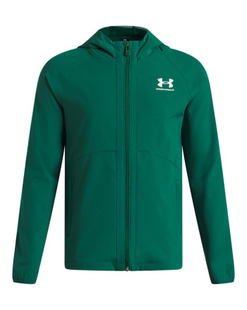 Яке Момчета VIBE WOVEN WINDBREAKER Under Armour 