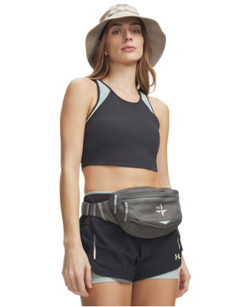 EXPLOR TRAIL RUN POCKET TANK тениска без ръкави 