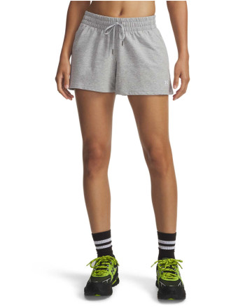 UA SPORT TERRY SHORT 