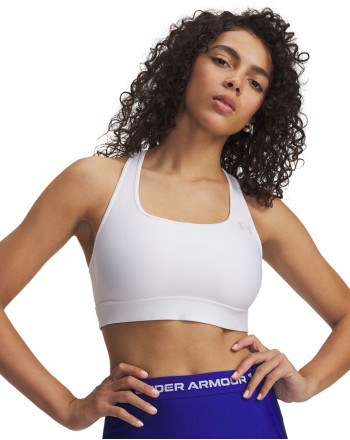 Бюстие Жени HEATGEAR MID Under Armour 