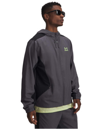 Яке Мъже TECH SPORT WOVEN Under Armour 