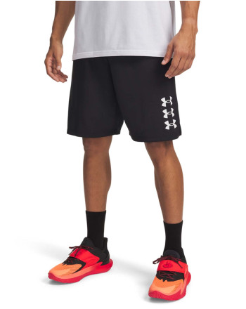 Къси панталони Мъже UA NEXT GEN SHORT Under Armour 