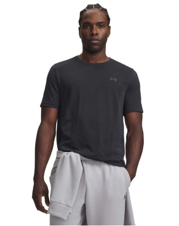 Тениска Мъже VANISH SEAMLESS Under Armour 
