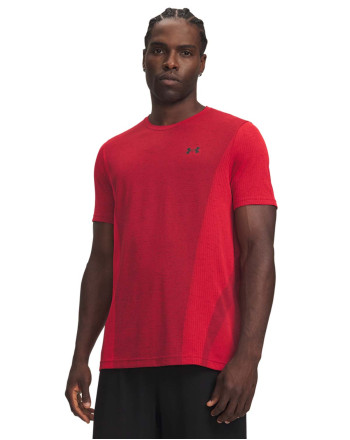 Тениска Мъже VANISH SEAMLESS Under Armour 