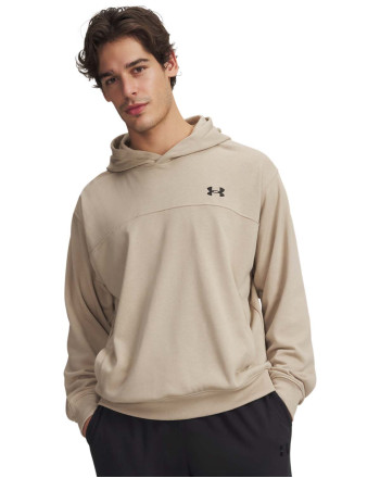 UA RIVAL LW HOODIE 