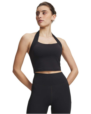 MERIDIAN HALTER TANK 