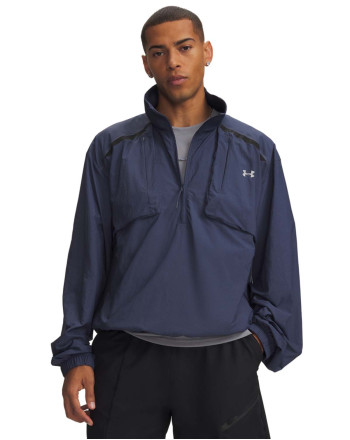 Яке Мъже UNSTOPPABLE WOVEN Under Armour 