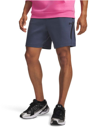 UA Unstoppable Flc Shorts Къс панталон 