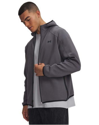 Суитчър Мъже UNSTOPPABLE FLEECE Under Armour 
