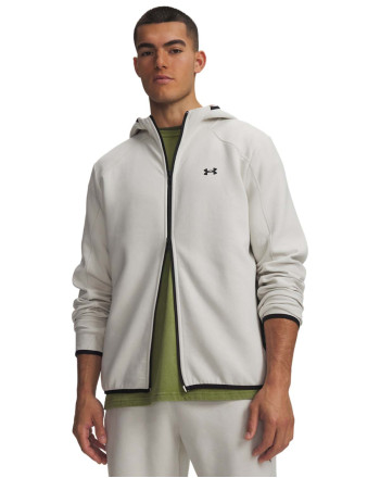 Суитчър Мъже UNSTOPPABLE FLEECE Under Armour 