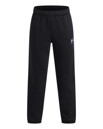 Долнище Момчета ICON FLC TAPED JOGGER Under Armour 