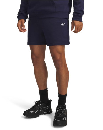 Къси панталони Мъже RIVAL FLEECE Under Armour 