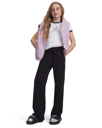 G Rival Fleece Pant Панталон 